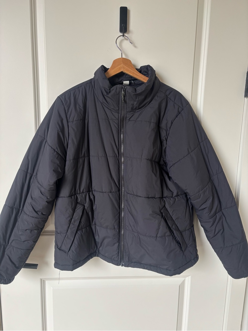 REI Groundbreaker Insulated Jacket